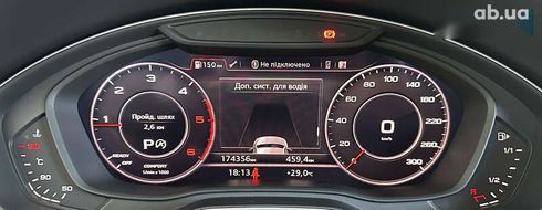 Audi Q5 2018 - фото 13