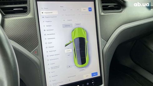 Tesla Model S 2018 - фото 29