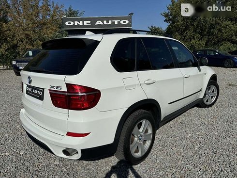 BMW X5 2013 - фото 5