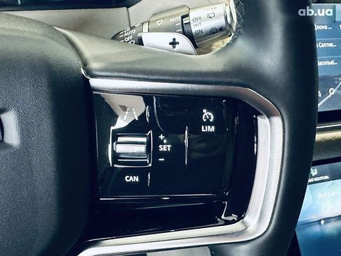 Land Rover Range Rover Velar 2021 - фото 25