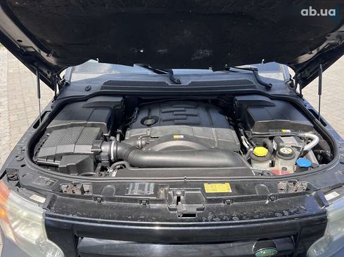 Land Rover Discovery 2008 - фото 22