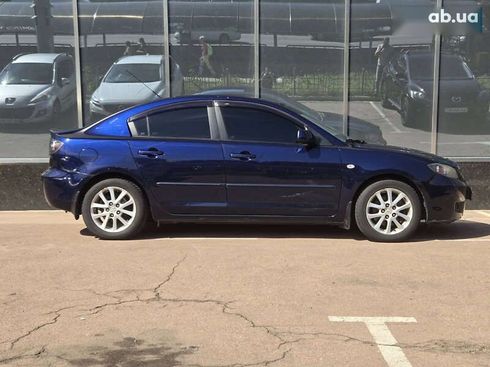 Mazda 3 2009 - фото 7