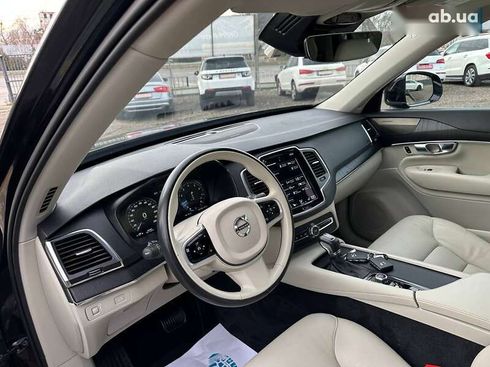 Volvo XC90 2020 - фото 16
