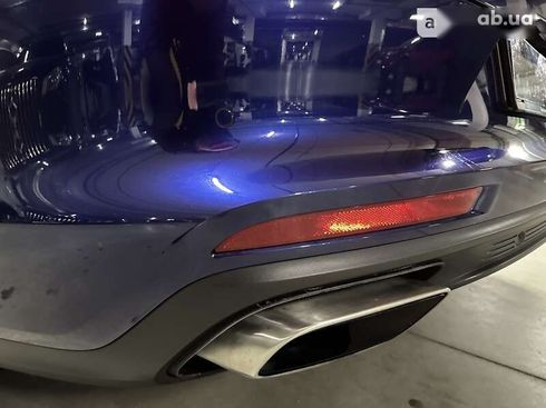 Porsche Panamera 2020 - фото 22