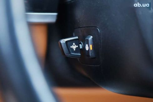 BMW X6 2014 - фото 25