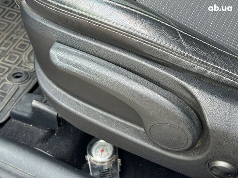 Kia Sportage 2016 белый - фото 19