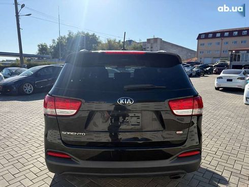 Kia Sorento 2016 - фото 6