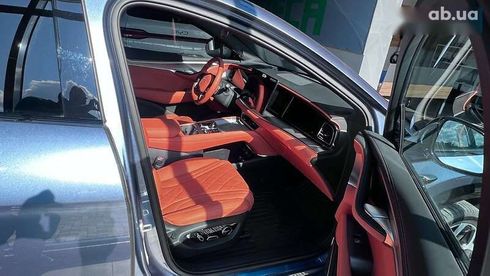 BYD Sea Lion 7 2025 - фото 11