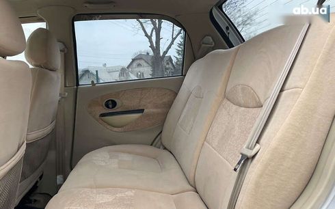 Chery QQ 2008 - фото 20