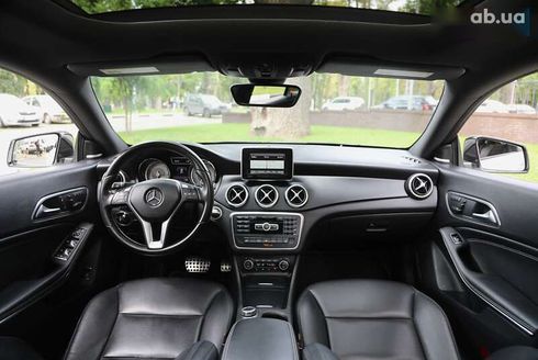 Mercedes-Benz CLA-Класс 2014 - фото 11