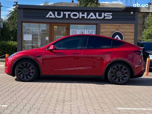 Tesla Model Y 2023 - фото 5