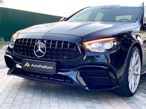 Mercedes-Benz E-Класс 2020 - фото 10