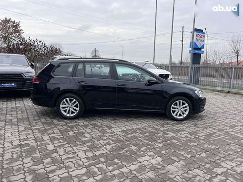 Volkswagen Golf 2014 - фото 2