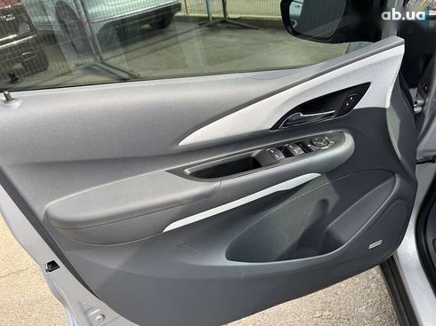 Chevrolet Bolt 2021 - фото 19