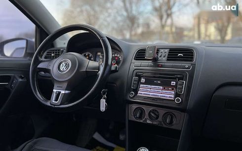 Volkswagen Polo 2010 - фото 8