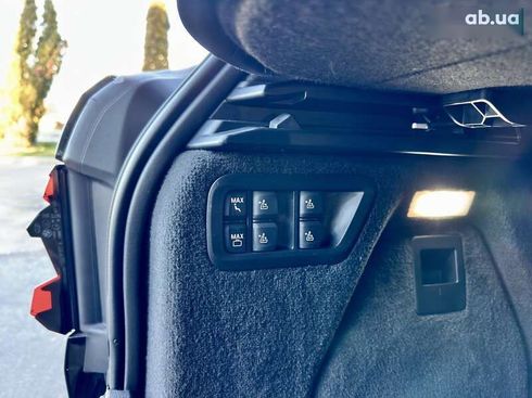 BMW X7 2023 - фото 12