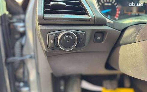 Ford Fusion 2014 - фото 10