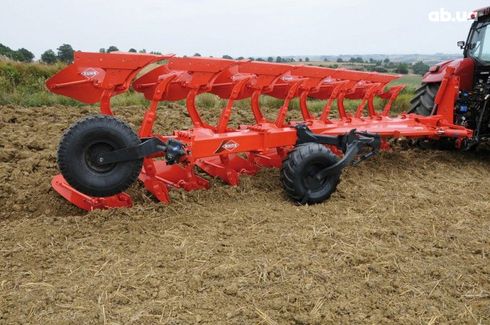 Kuhn Multi-Master 183 7 2025 - фото 4