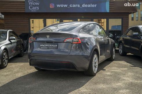 Tesla Model Y 2023 - фото 8