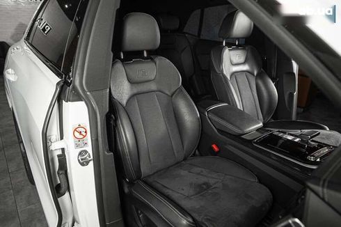 Audi Q8 2023 - фото 17