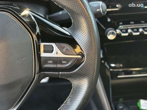 Peugeot e-2008 2021 - фото 28