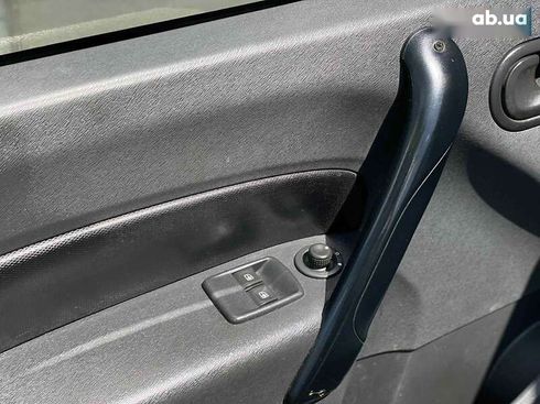 Renault Kangoo 2014 - фото 15
