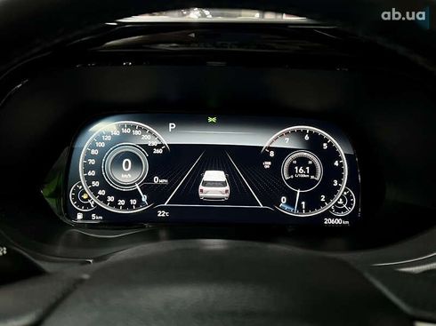 Hyundai Palisade 2020 - фото 25
