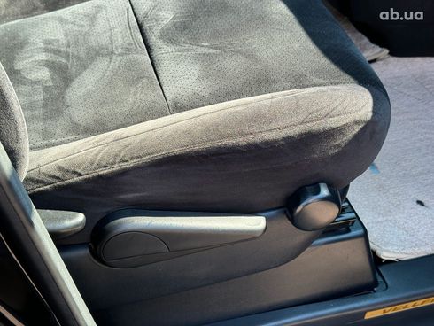 Toyota Vellfire 2011 черный - фото 34