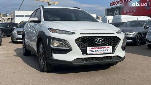 Hyundai Kona 2018 - фото 6