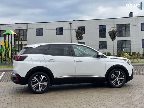 Peugeot 3008 2017 - фото 15