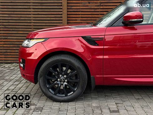 Land Rover Range Rover Sport 2014 - фото 12