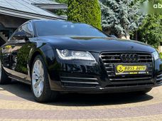Купити Audi бу в Україні - купити на Автобазарі