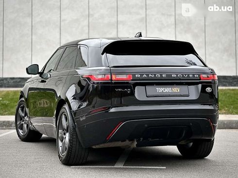 Land Rover Range Rover Velar 2021 - фото 6