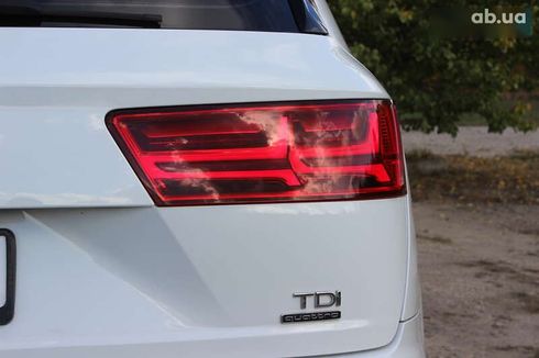 Audi Q7 2015 - фото 17
