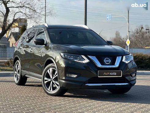 Nissan X-Trail 2019 - фото 8