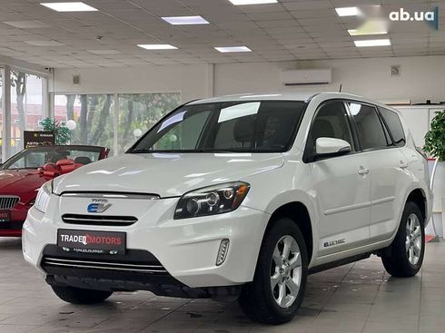Toyota RAV4 2013 - фото 7