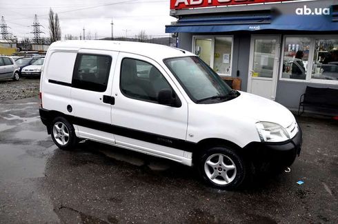 Citroёn Berlingo 2006 - фото 7