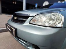 Продажа б/у Chevrolet Nubira 2005 года в Киеве - купить на Автобазаре