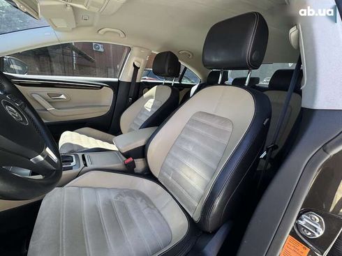 Volkswagen Passat CC 2013 - фото 23