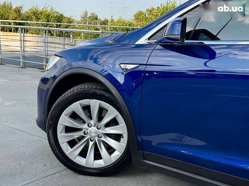 Tesla Model X 2016 - фото 9