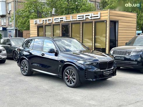 BMW X5 2024 - фото 7