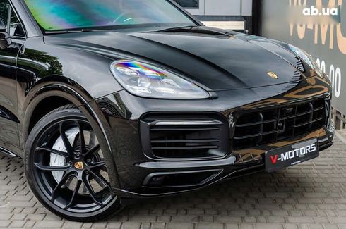 Porsche Cayenne 2023 - фото 11