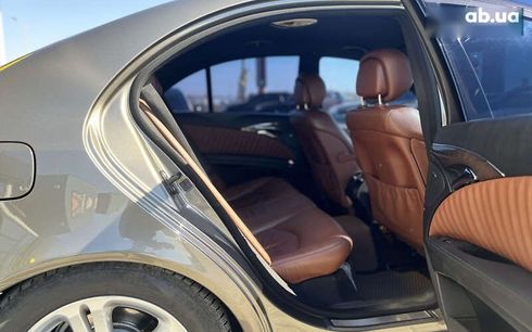 Mercedes-Benz E-Класс 2008 - фото 18