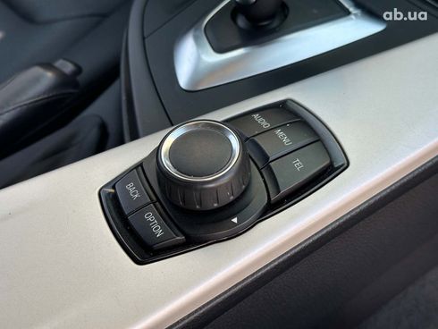 BMW 3 серия 2014 белый - фото 24