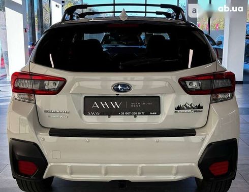 Subaru Crosstrek 2020 - фото 16