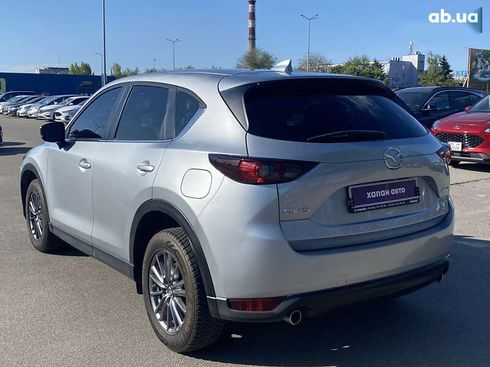 Mazda CX-5 2020 - фото 9