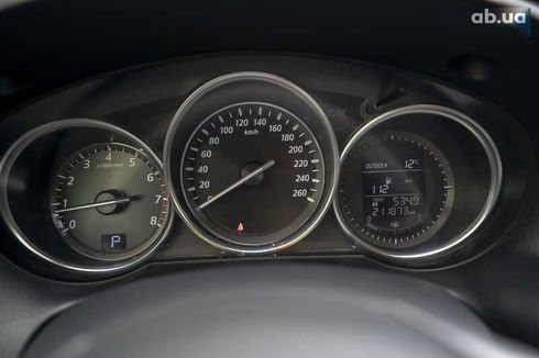 Mazda CX-5 2014 - фото 25