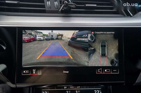 Audi Q4 Sportback e-tron 2022 - фото 27