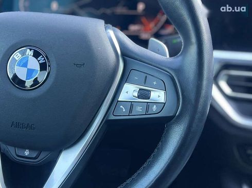 BMW 3 серия 2021 - фото 25