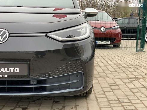 Volkswagen ID.3 2020 - фото 12